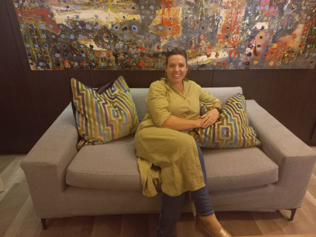 Annuschka Legal Bookkeeping Pro